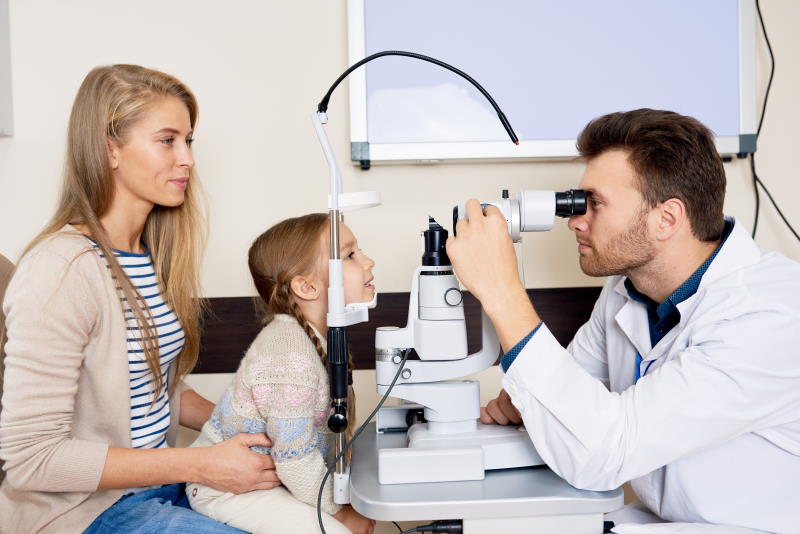 optometric-examination
